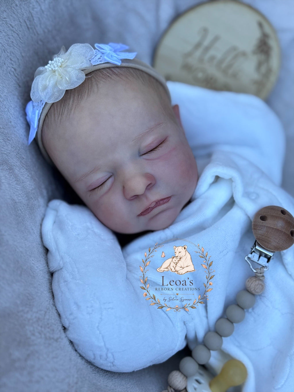 Alyssa Cuddle — photo 10