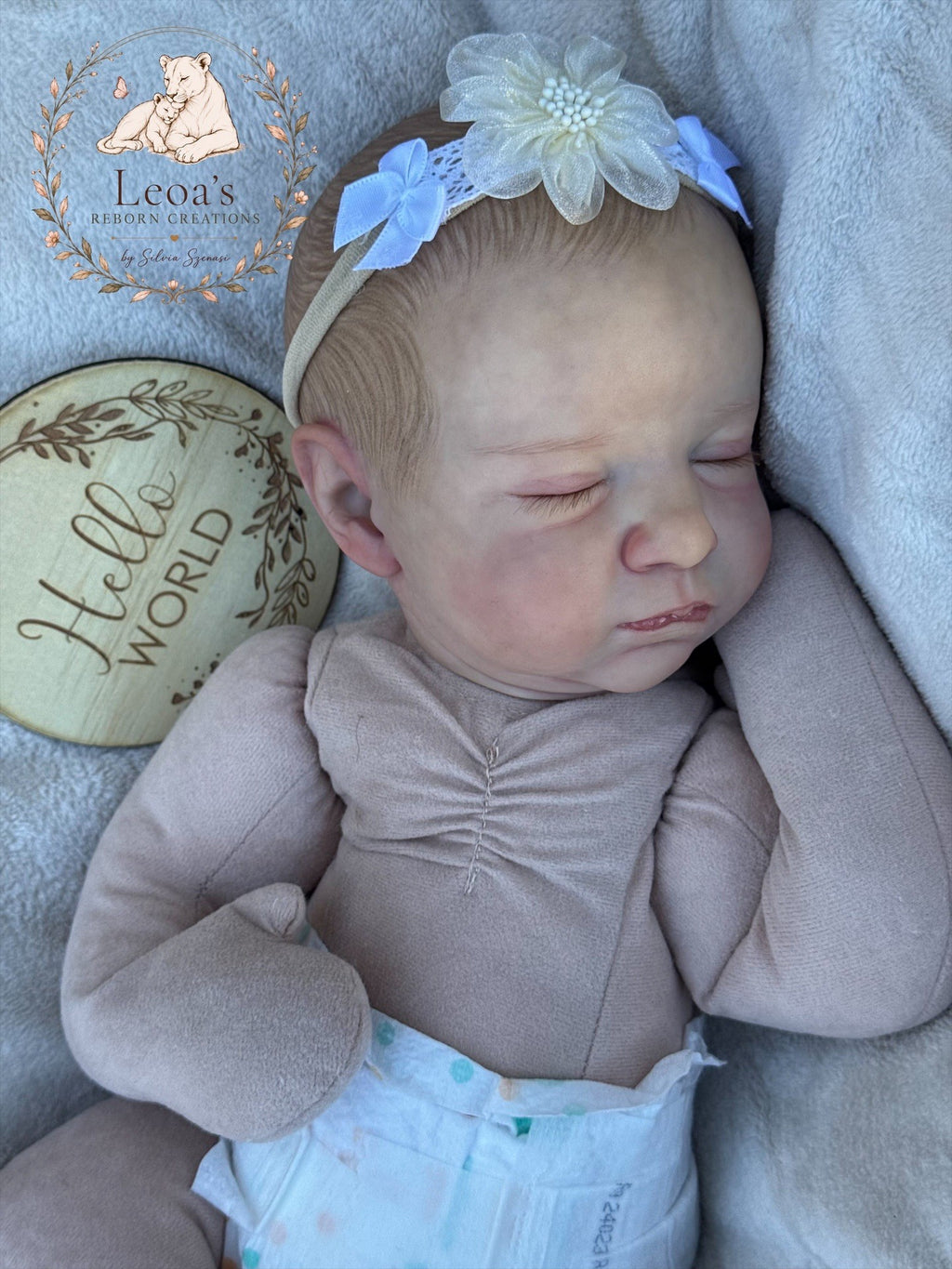 Alyssa Cuddle — photo 15