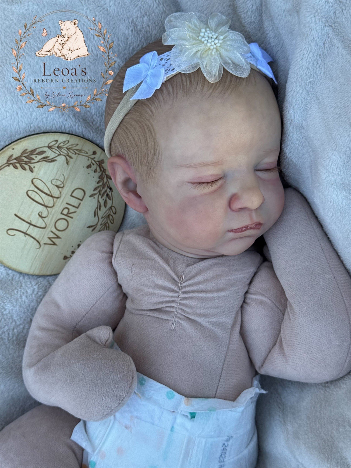 Alyssa Cuddle — photo 15