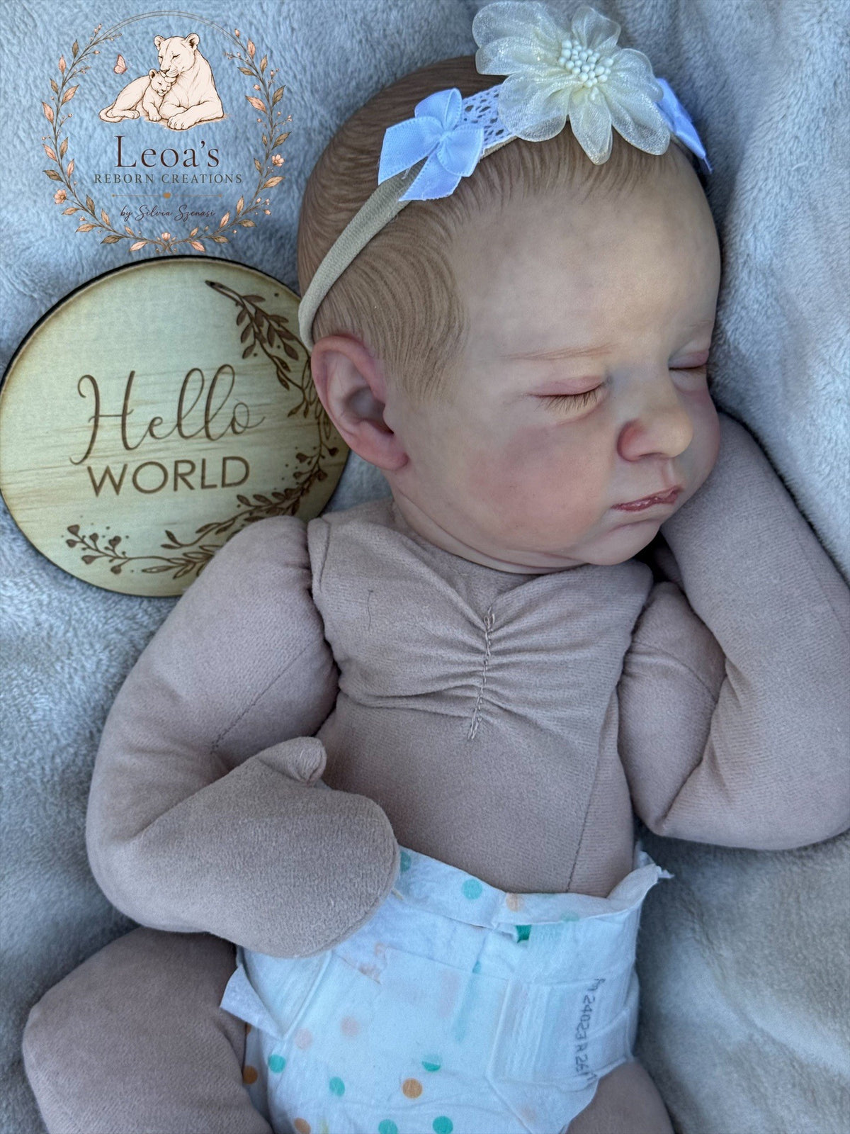 Alyssa Cuddle — photo 16