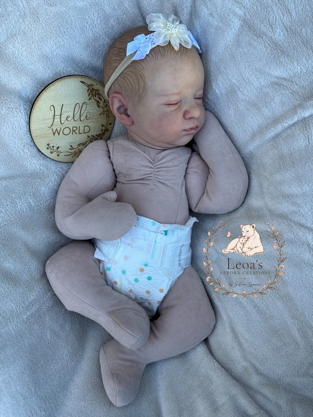 Alyssa Cuddle — photo 17