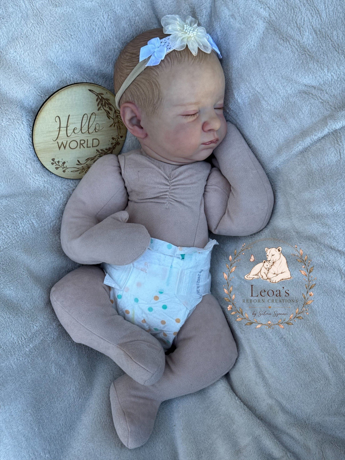 Alyssa Cuddle — photo 17