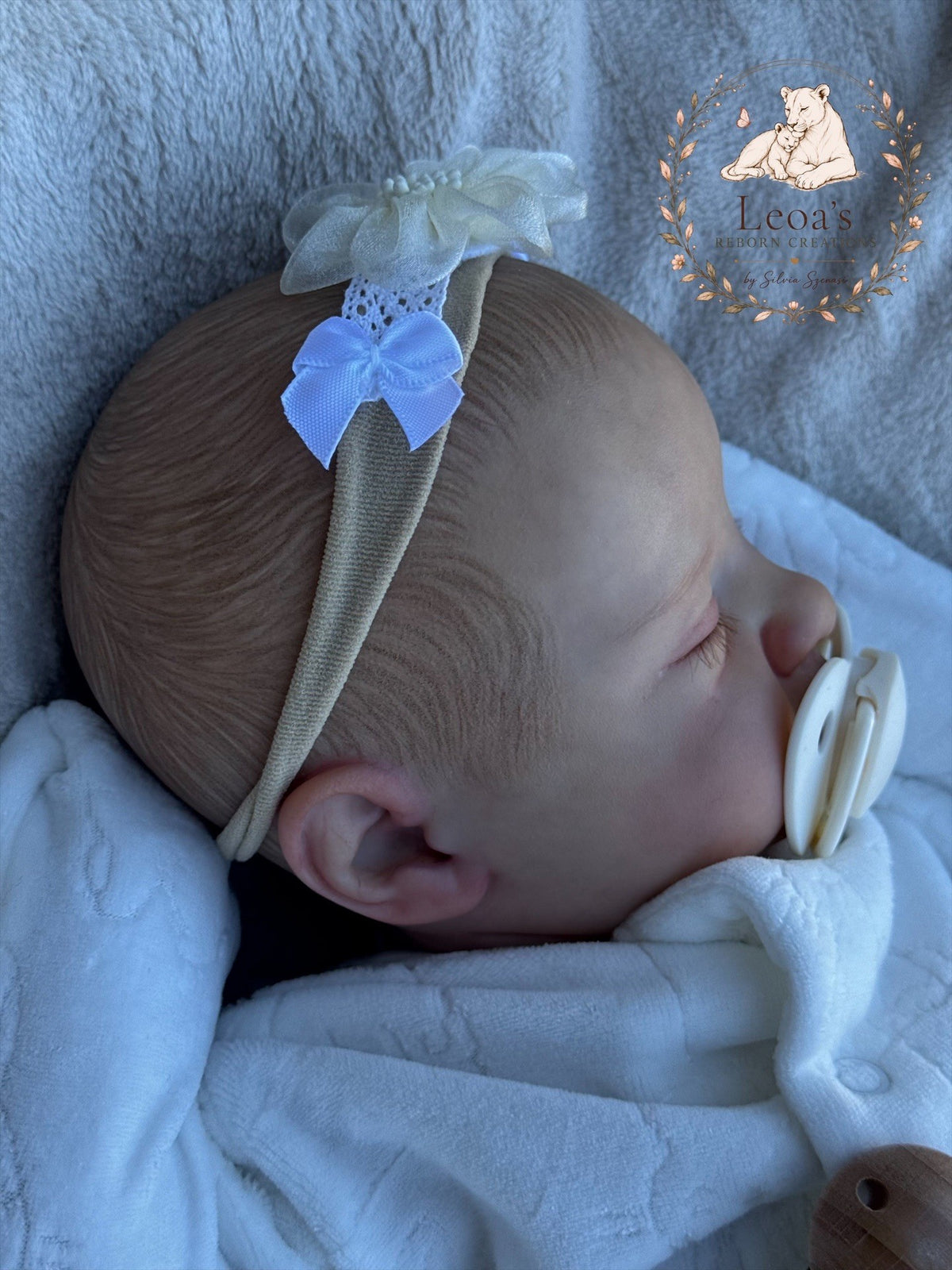 Alyssa Cuddle — photo 7