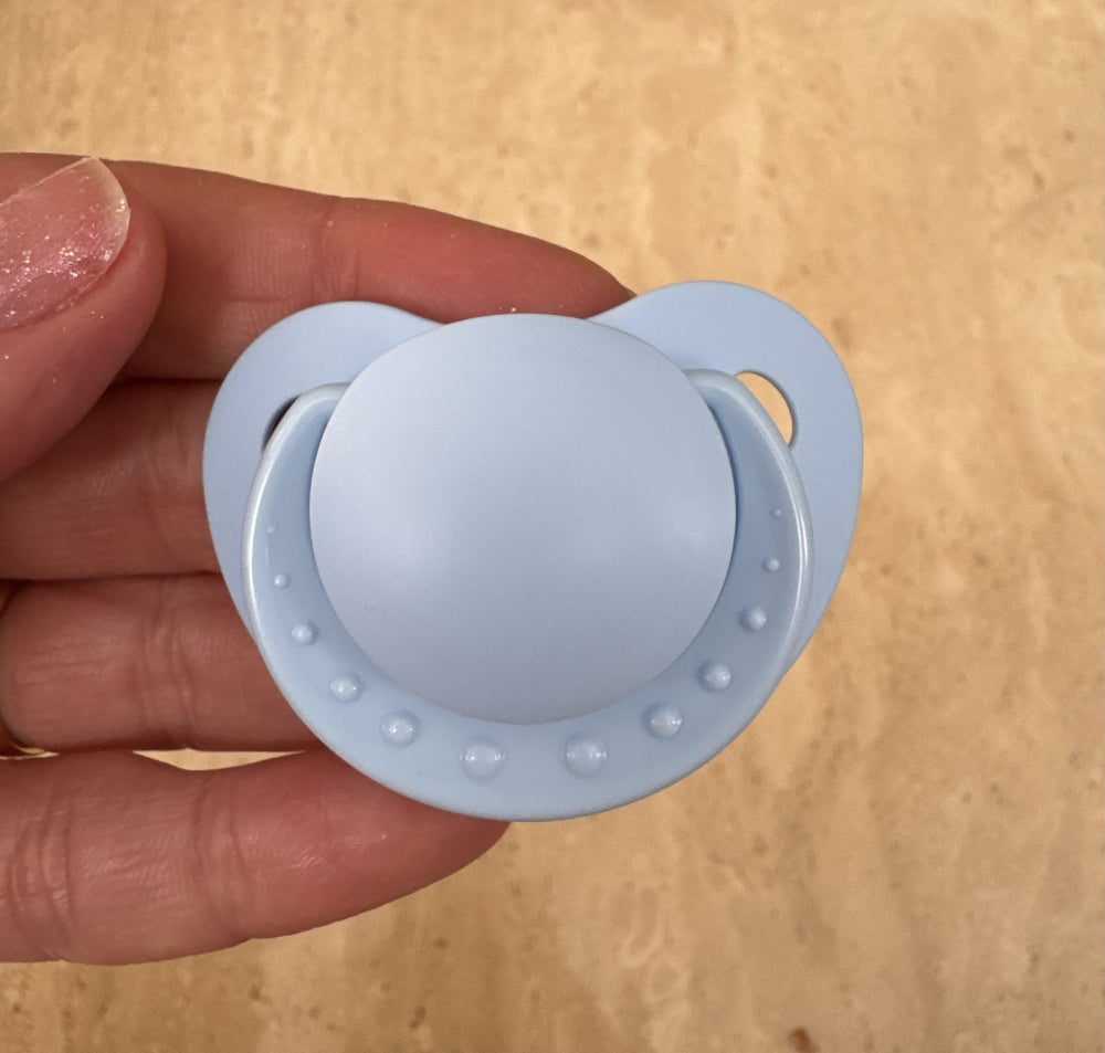 Bluebell Sky magnetic dummy — Ready-to-Use — Leoa's Reborn Creations