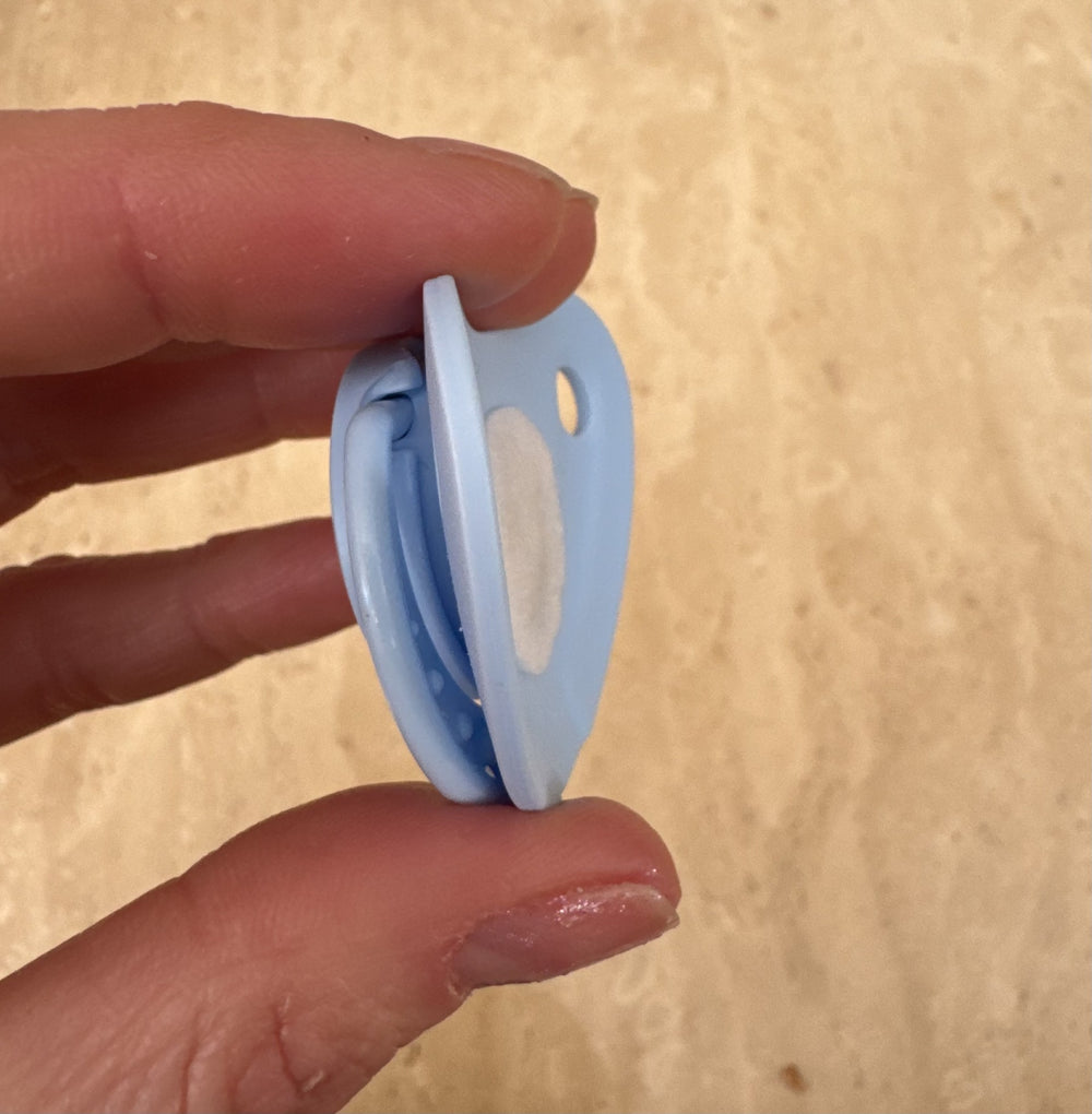 Bluebell Sky magnetic dummy — Ready-to-Use — Leoa's Reborn Creations