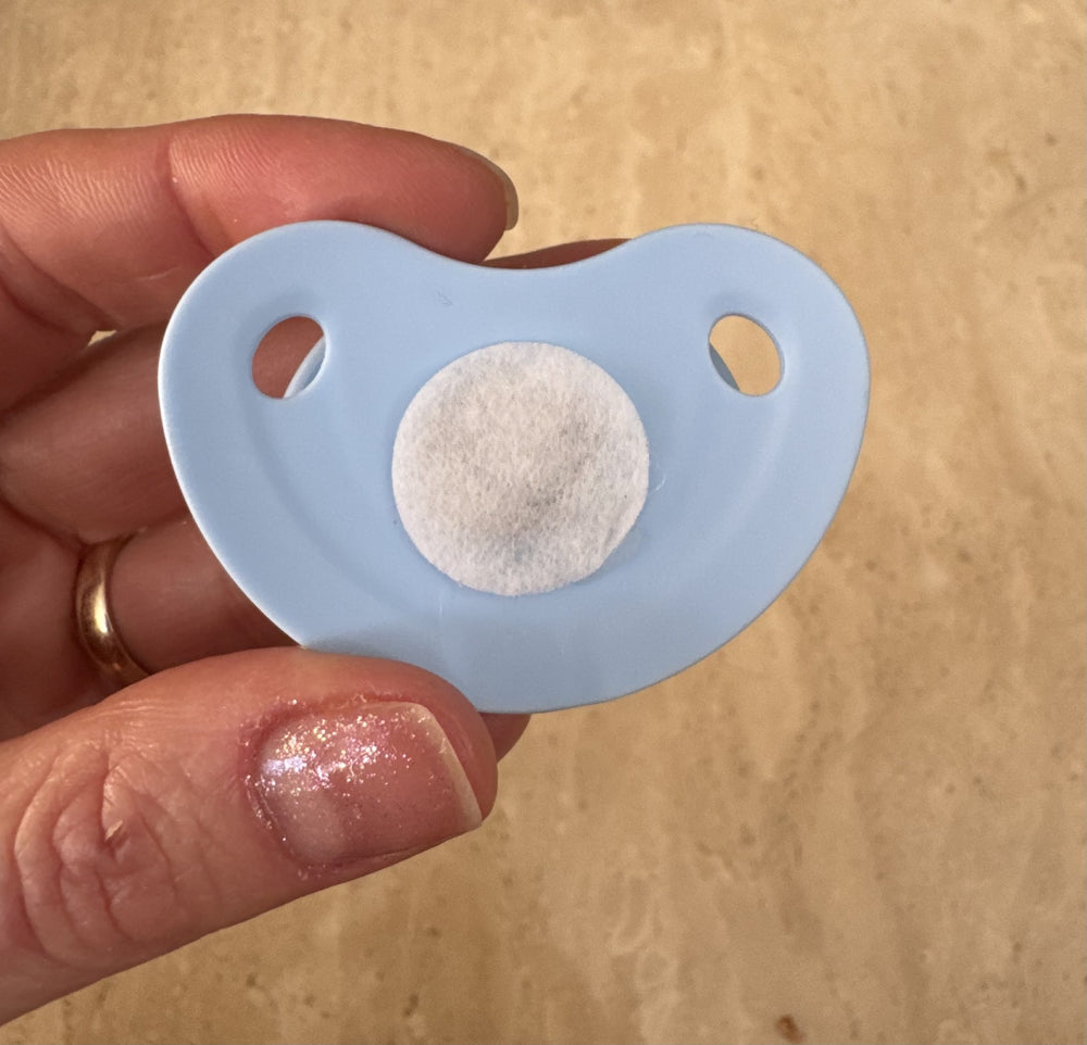 Bluebell Sky magnetic dummy — Ready-to-Use — Leoa's Reborn Creations