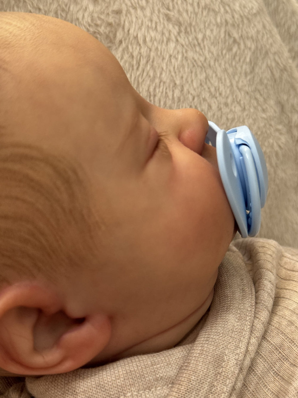 Bluebell Sky magnetic dummy — Ready-to-Use — Leoa's Reborn Creations