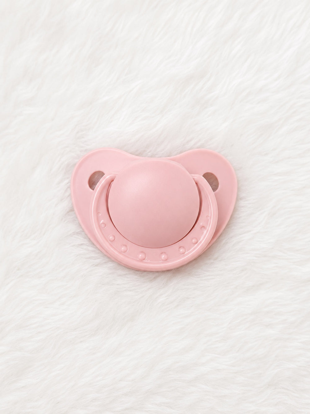 Blush Petal magnetic dummy — Ready-to-Use — Leoa's Reborn Creations