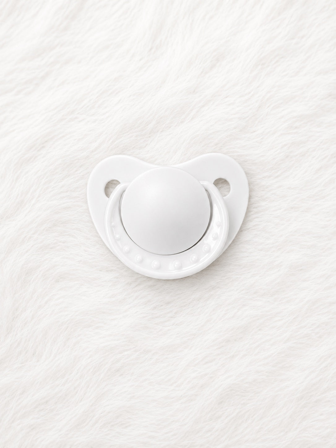 Pure Cloud magnetic dummy — Ready-to-Assemble Kit — Leoa's Reborn Creations