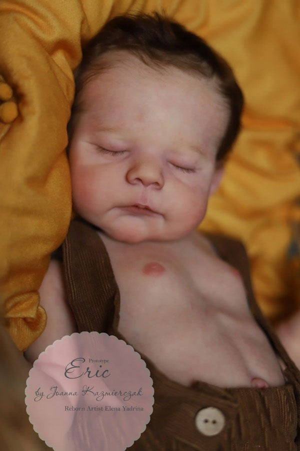 Eric/Erica — photo 3
