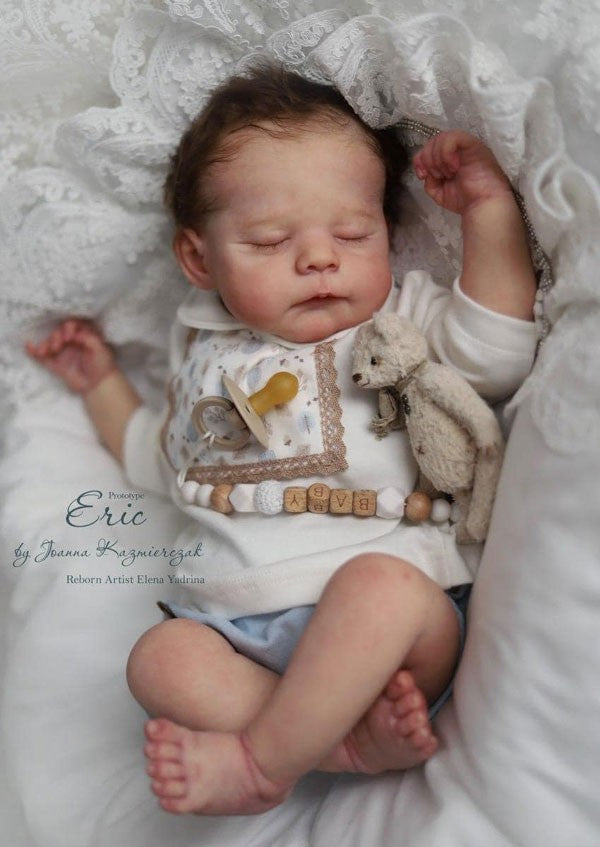 Eric/Erica — photo 4
