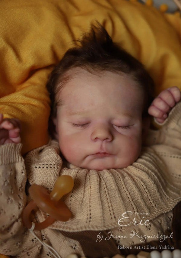 Eric/Erica — photo 5