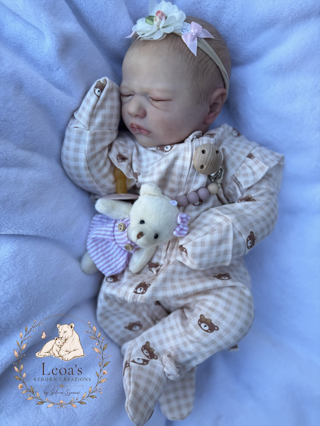 Jaycee Cuddle — photo 12