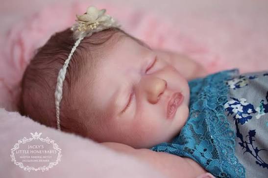 Jaycee Asleep — photo 5