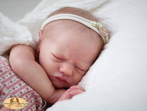 Jaycee Asleep — photo 6