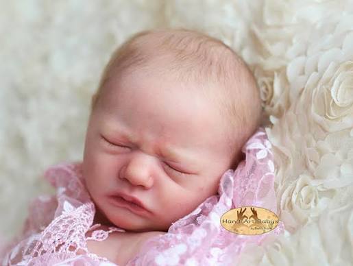Jaycee Asleep — photo 7