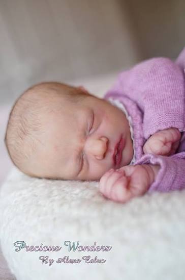 Jaycee Asleep — photo 8