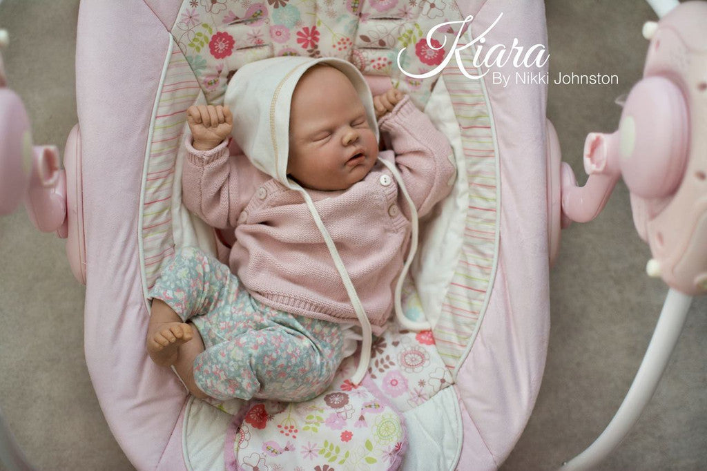 Kiara — photo 5