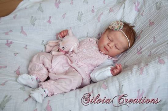 Kimberly Asleep — photo 2