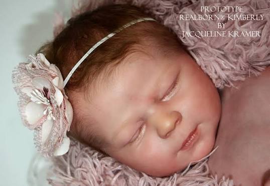 Kimberly Asleep — photo 5