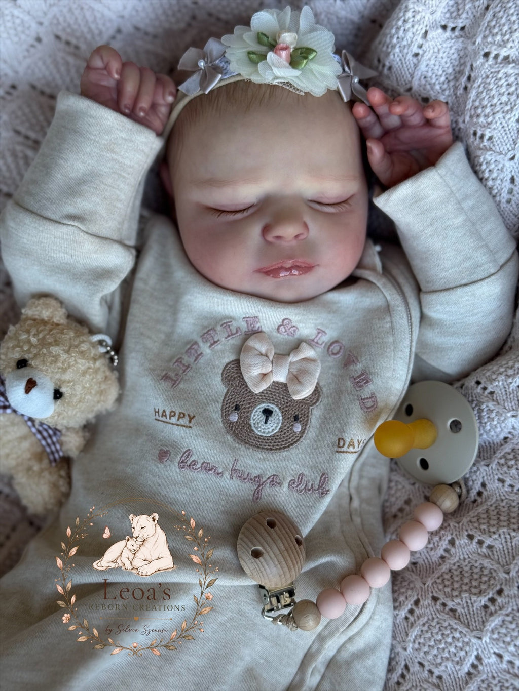 Macey — photo 2