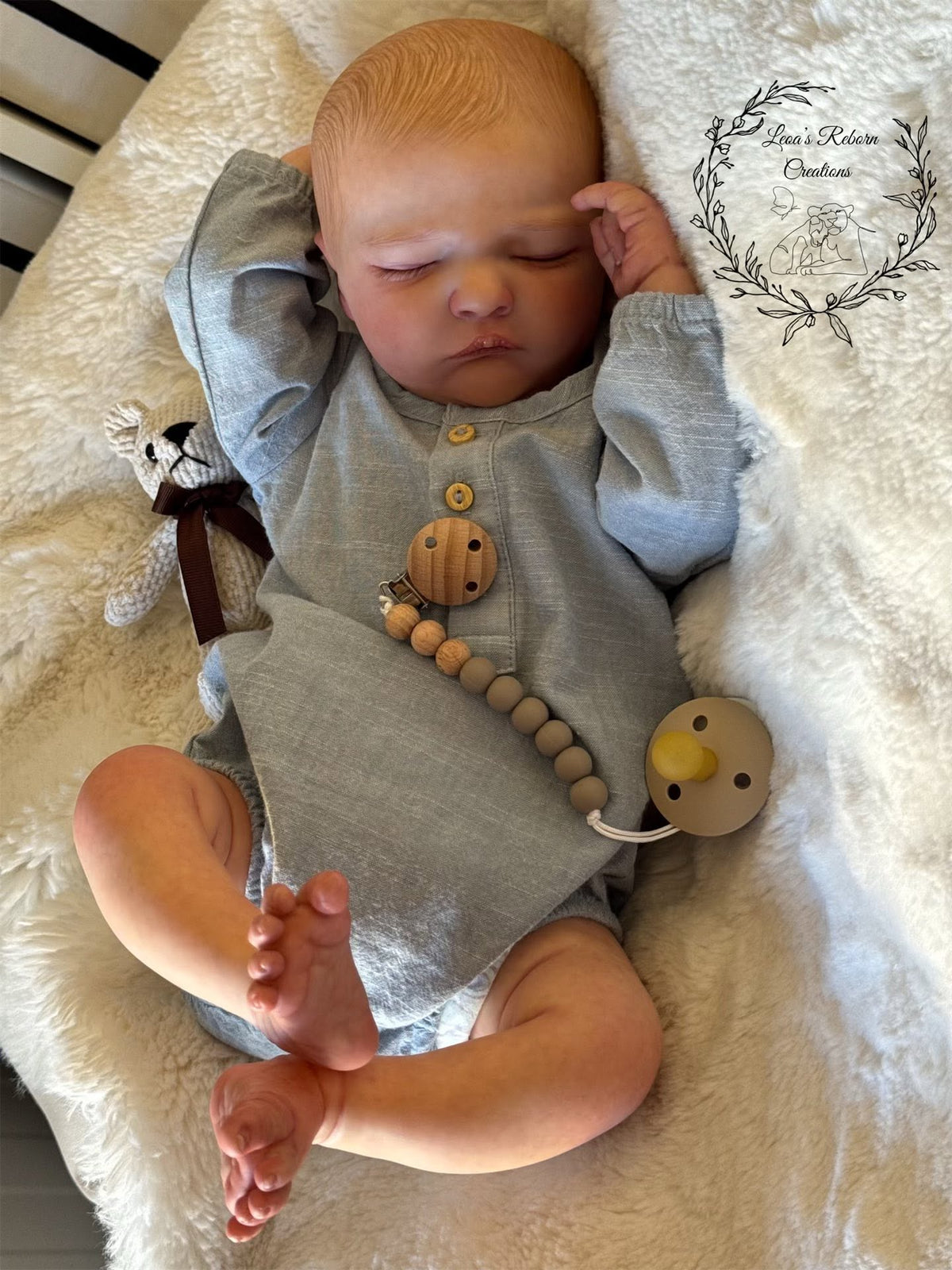 Owen — photo 8
