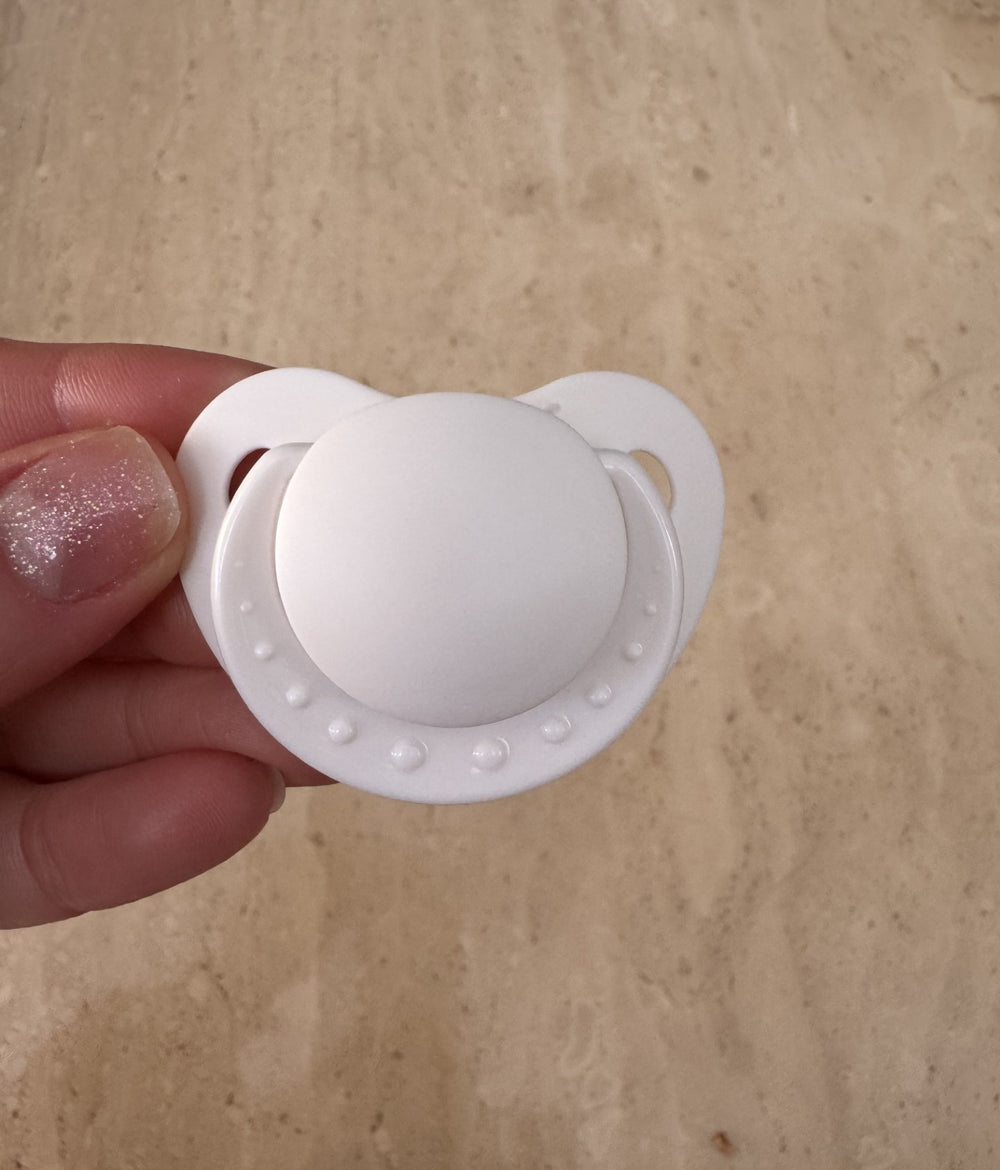 Pure Cloud magnetic dummy — Ready-to-Use — Leoa's Reborn Creations