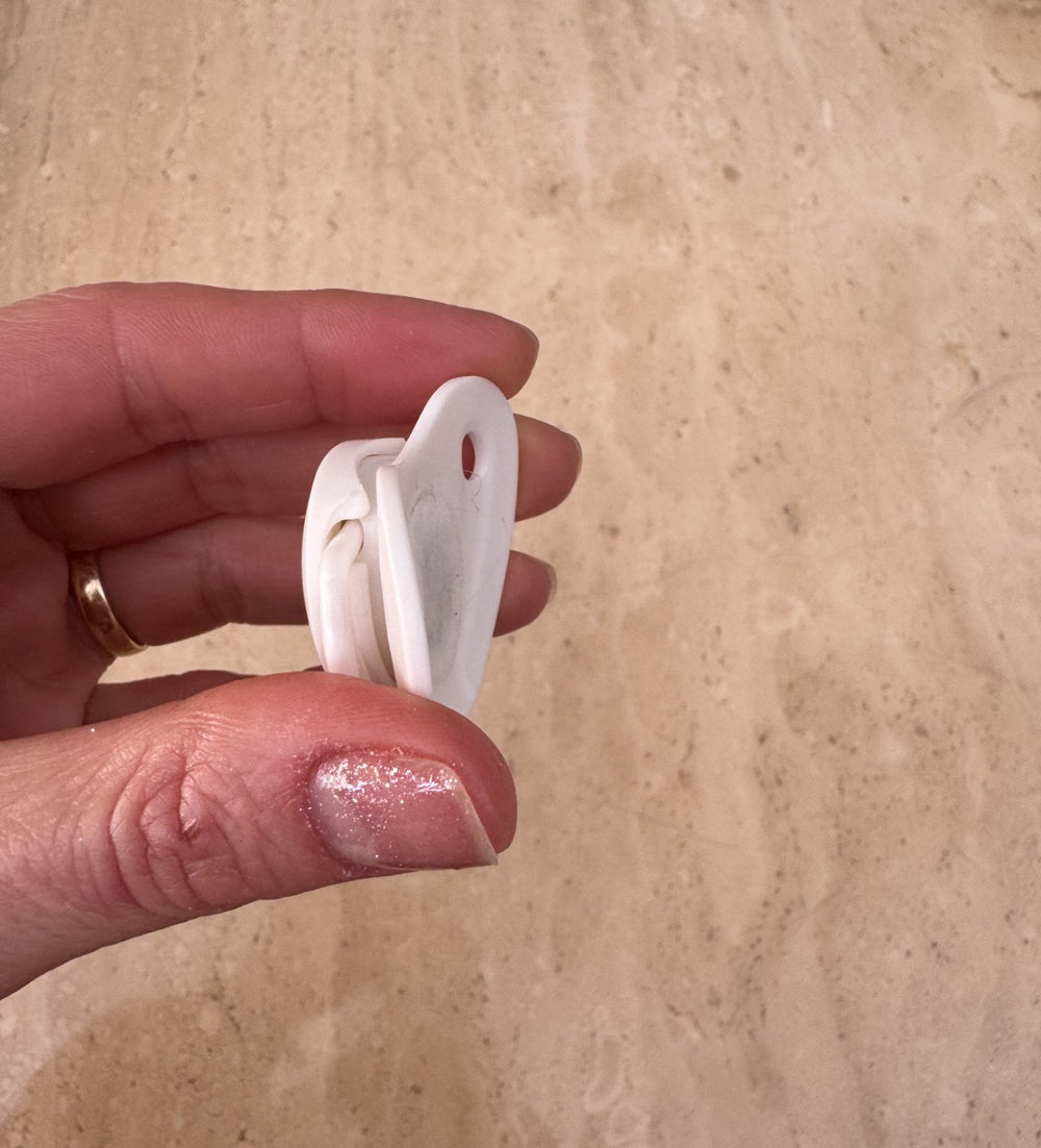 Pure Cloud magnetic dummy — Ready-to-Use — Leoa's Reborn Creations
