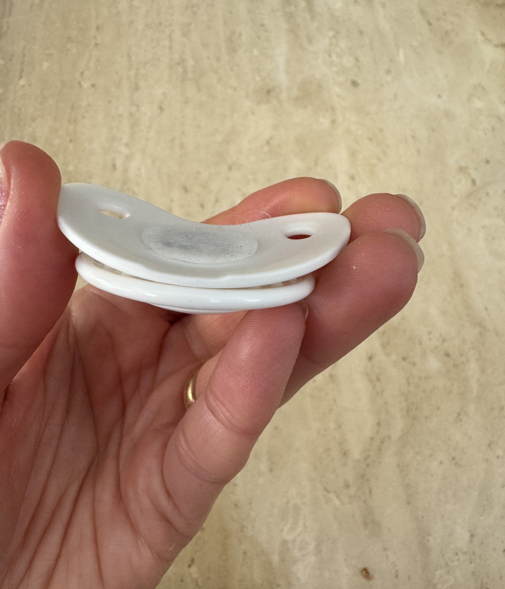Pure Cloud magnetic dummy — Ready-to-Use — Leoa's Reborn Creations
