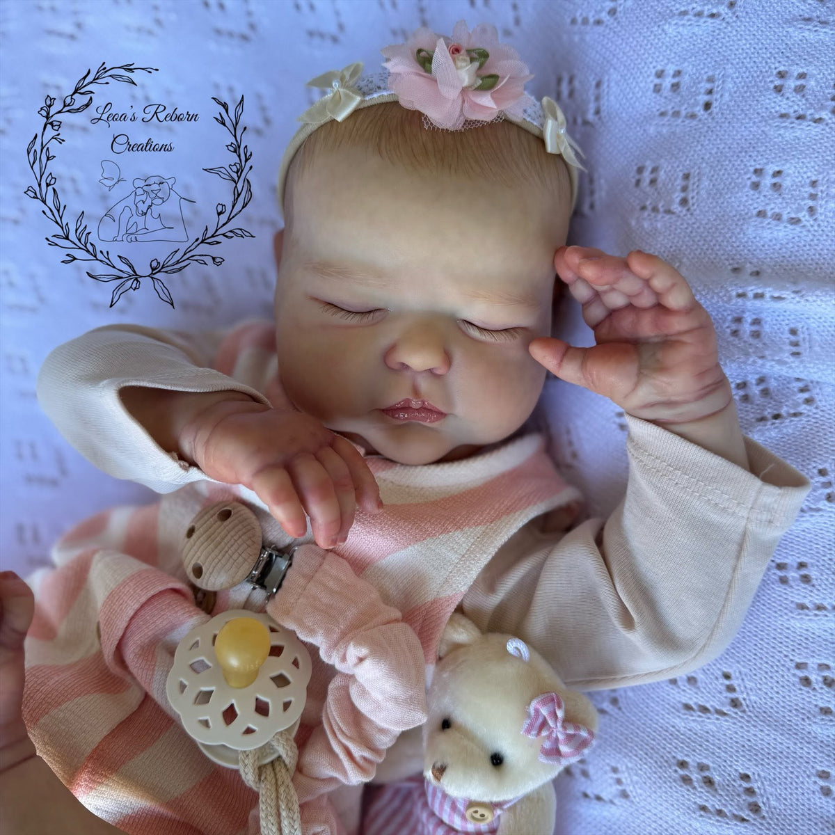 Tessa — photo 5