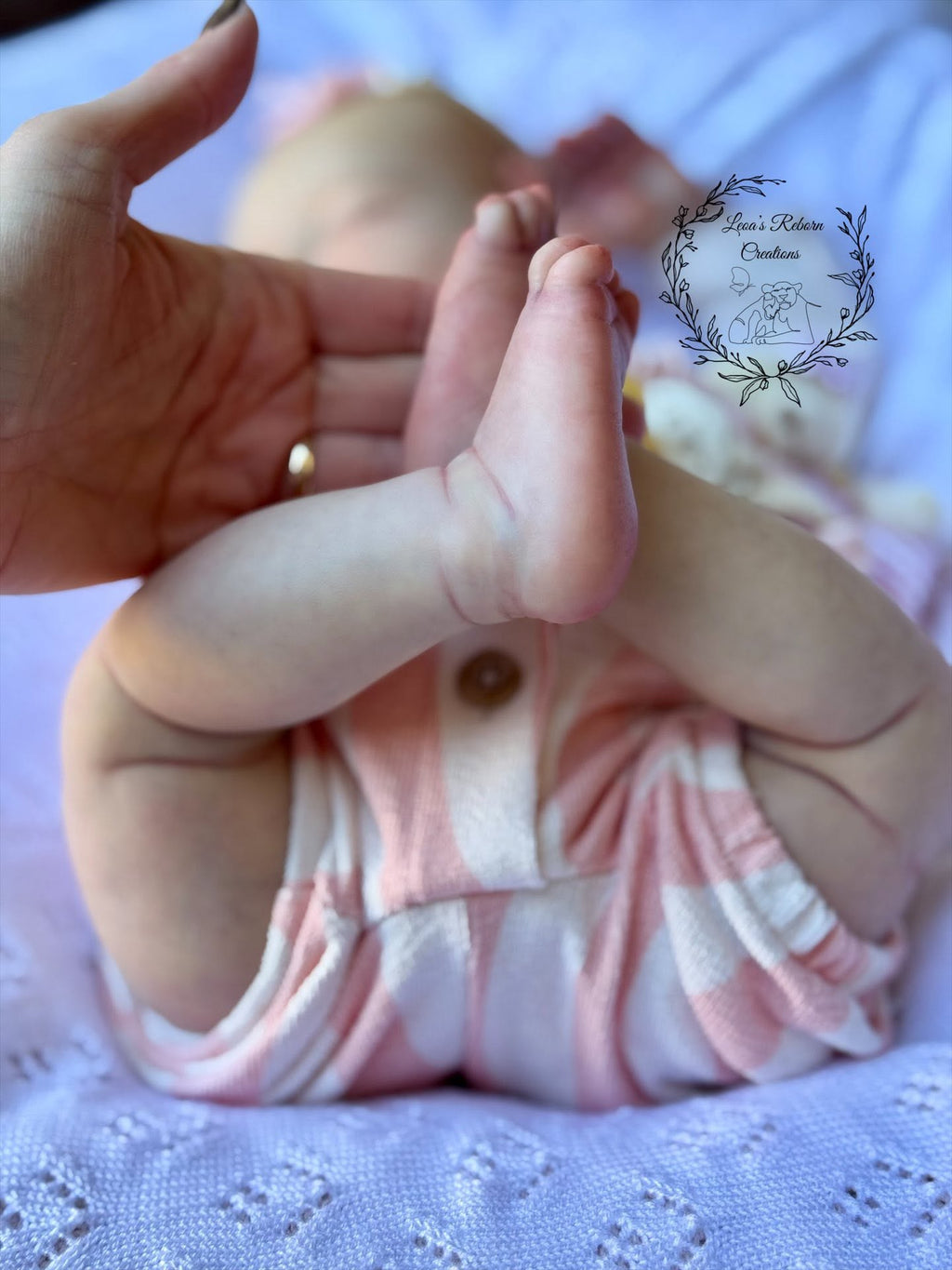 Tessa — photo 8