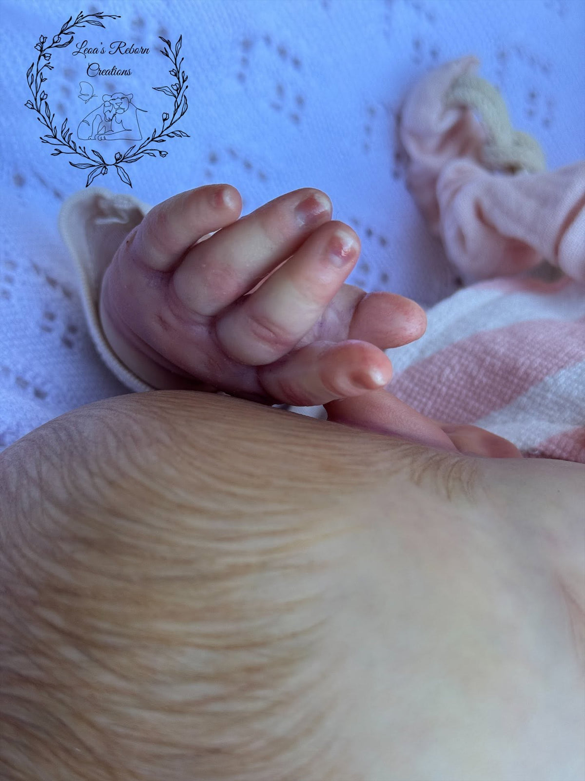 Tessa — photo 9