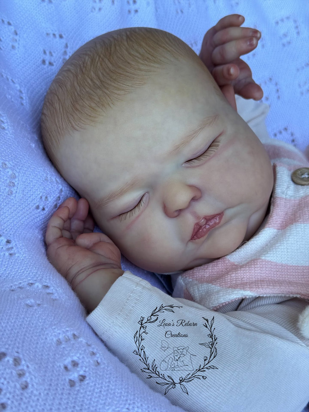 Tessa — photo 4