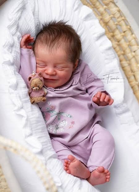 Violeta — photo 6